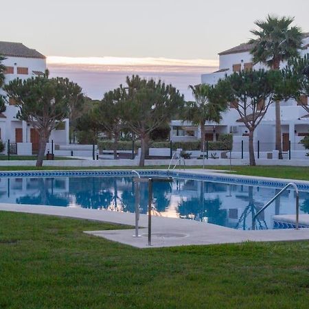 Precioso Apartamento A 700 M Del Mar Chiclana de la Frontera Ngoại thất bức ảnh