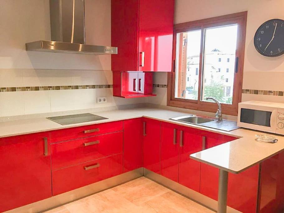 Precioso Apartamento A 700 M Del Mar Chiclana de la Frontera Ngoại thất bức ảnh