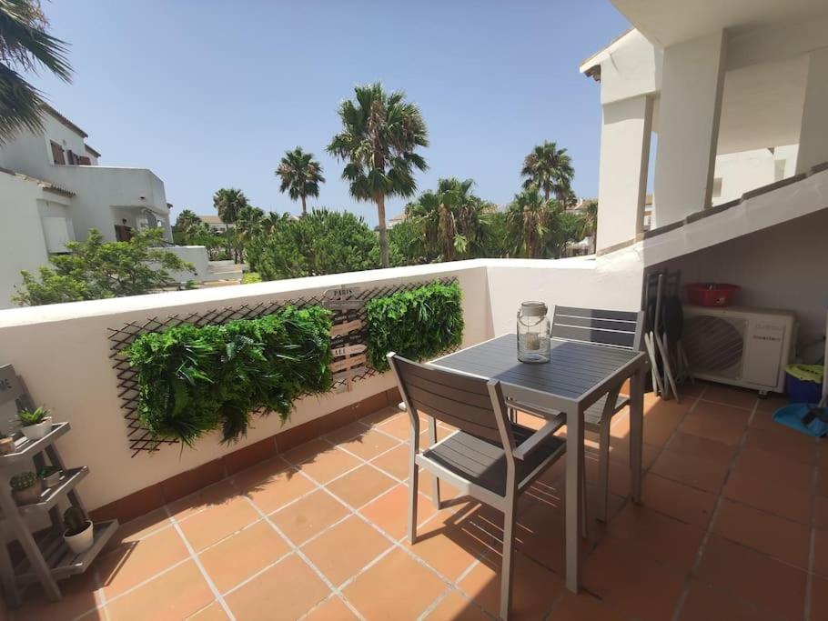 Precioso Apartamento A 700 M Del Mar Chiclana de la Frontera Ngoại thất bức ảnh