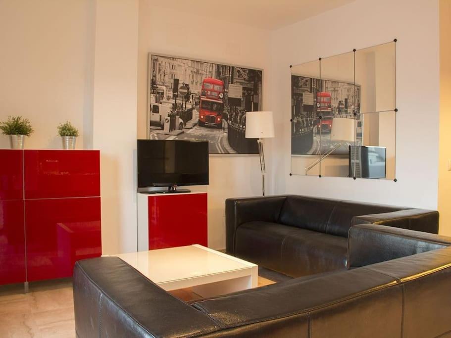 Precioso Apartamento A 700 M Del Mar Chiclana de la Frontera Ngoại thất bức ảnh
