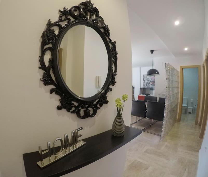 Precioso Apartamento A 700 M Del Mar Chiclana de la Frontera Ngoại thất bức ảnh