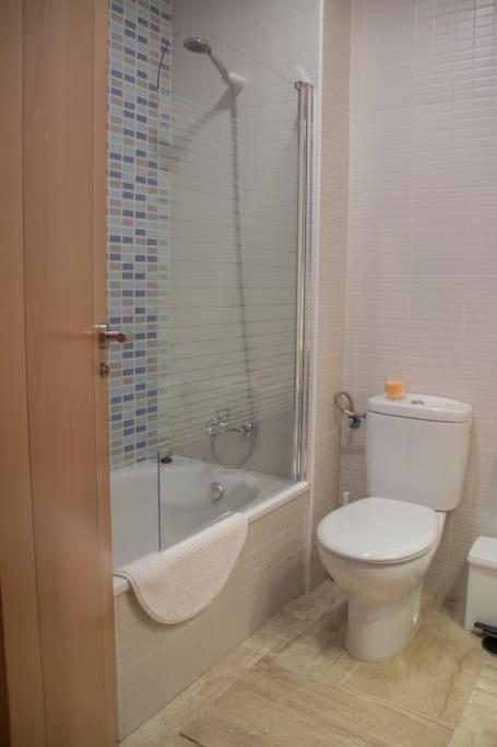 Precioso Apartamento A 700 M Del Mar Chiclana de la Frontera Ngoại thất bức ảnh
