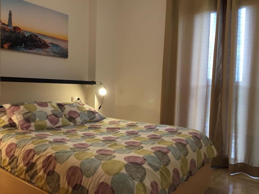 Precioso Apartamento A 700 M Del Mar Chiclana de la Frontera Ngoại thất bức ảnh