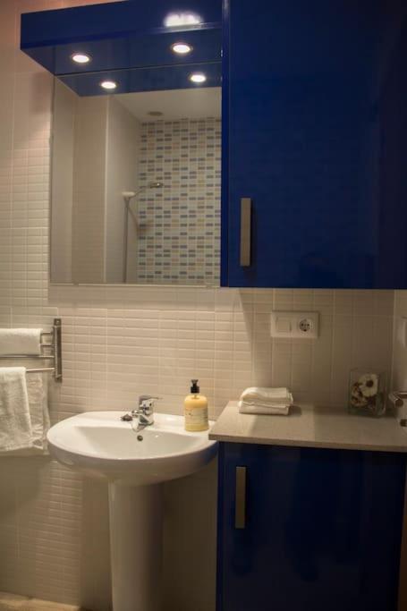 Precioso Apartamento A 700 M Del Mar Chiclana de la Frontera Ngoại thất bức ảnh
