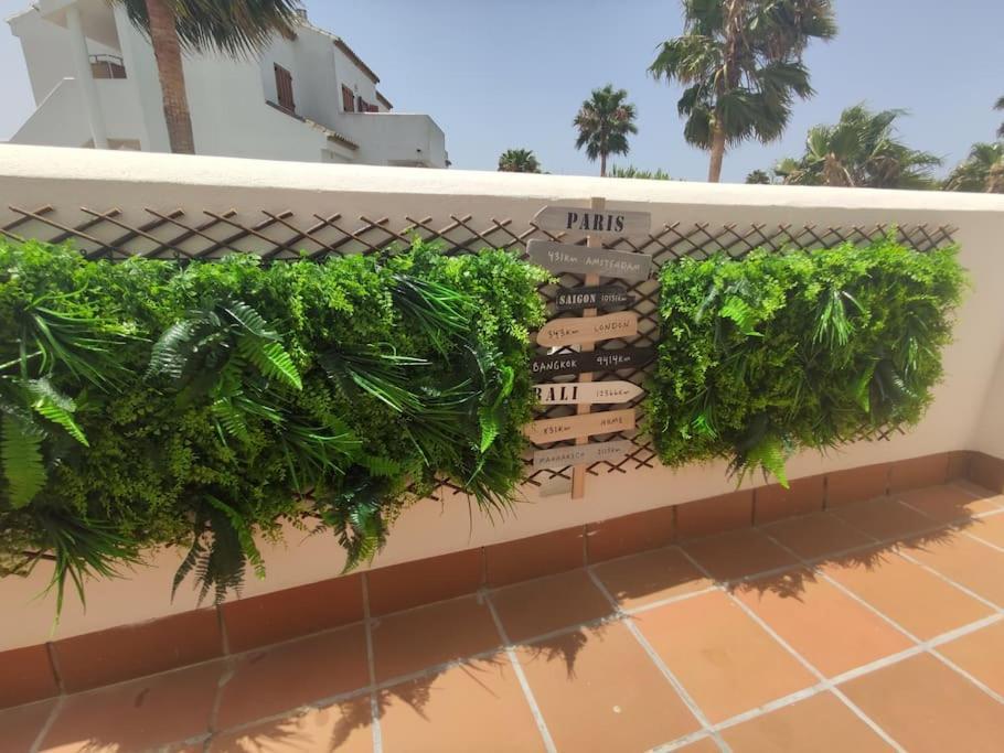 Precioso Apartamento A 700 M Del Mar Chiclana de la Frontera Ngoại thất bức ảnh