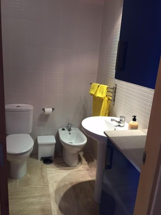 Precioso Apartamento A 700 M Del Mar Chiclana de la Frontera Ngoại thất bức ảnh