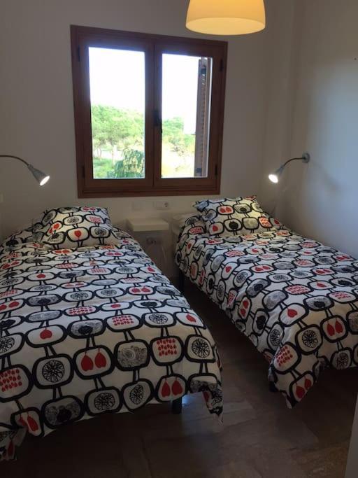 Precioso Apartamento A 700 M Del Mar Chiclana de la Frontera Ngoại thất bức ảnh